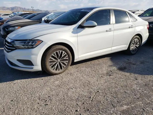 3VWC57BU8KM202721 2019 VOLKSWAGEN JETTA - Image 1