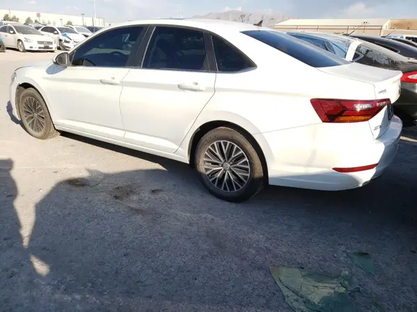 3VWC57BU8KM202721 2019 VOLKSWAGEN JETTA - Image 2