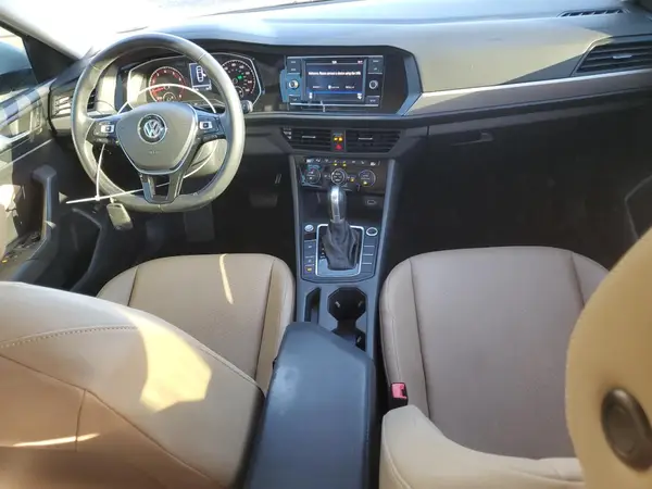 3VWC57BU8KM202721 2019 VOLKSWAGEN JETTA - Image 8