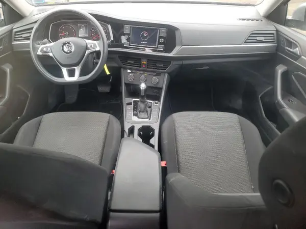 3VWC57BU8KM202864 2019 VOLKSWAGEN JETTA - Image 8