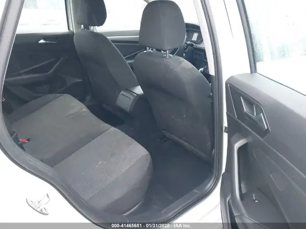 3VWC57BU8KM205246 2019 VOLKSWAGEN JETTA - Image 8