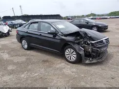 3VWC57BU8KM207109 2019 VOLKSWAGEN JETTA