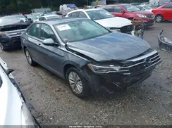 3VWC57BU8KM207353 2019 VOLKSWAGEN JETTA