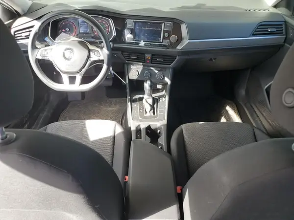 3VWC57BU8KM207370 2019 VOLKSWAGEN JETTA - Image 8