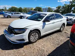 3VWC57BU8KM207773 2019 VOLKSWAGEN JETTA