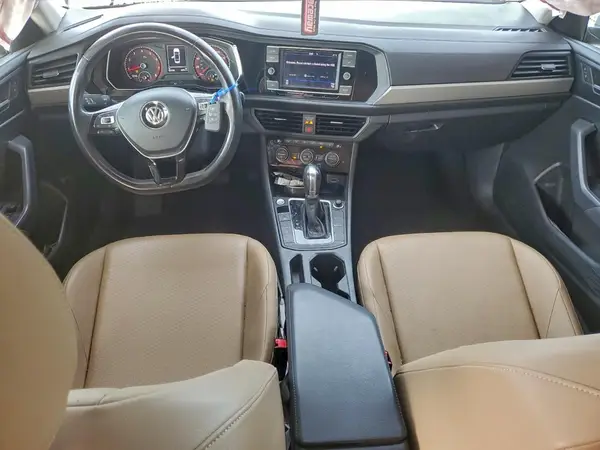 3VWC57BU8KM208552 2019 VOLKSWAGEN JETTA - Image 8