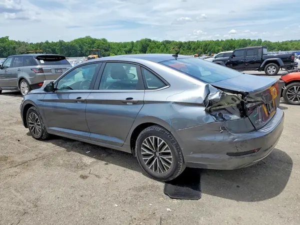 3VWC57BU8KM209426 2019 VOLKSWAGEN JETTA - Image 2