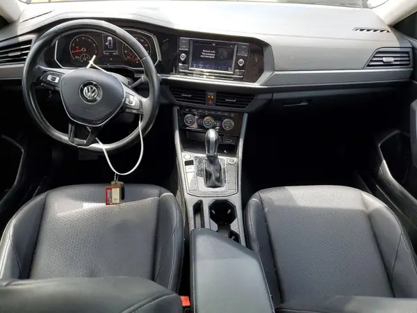 3VWC57BU8KM209426 2019 VOLKSWAGEN JETTA - Image 8