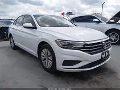 3VWC57BU8KM210575 2019 VOLKSWAGEN JETTA