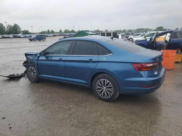 3VWC57BU8KM211824 2019 VOLKSWAGEN JETTA - Image 2