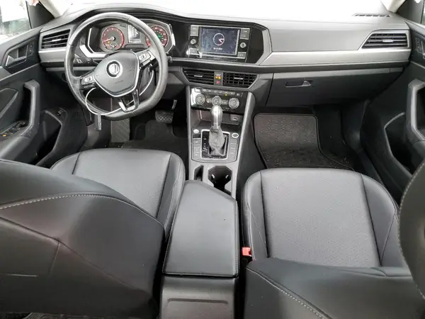 3VWC57BU8KM213704 2019 VOLKSWAGEN JETTA - Image 8