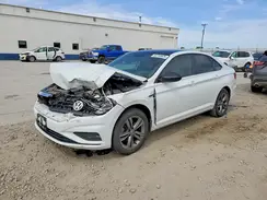 3VWC57BU8KM215422 2019 VOLKSWAGEN JETTA