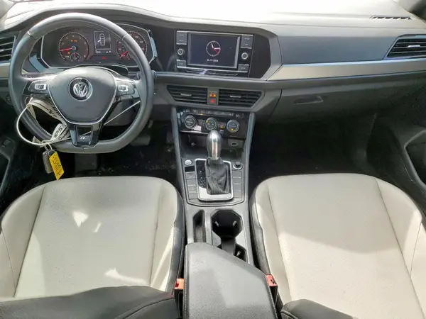 3VWC57BU8KM215422 2019 VOLKSWAGEN JETTA - Image 8