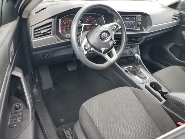 3VWC57BU8KM218160 2019 VOLKSWAGEN JETTA - Image 8