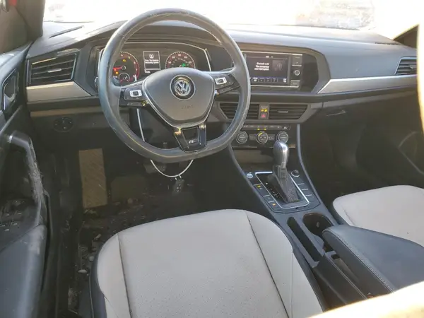 3VWC57BU8KM219681 2019 VOLKSWAGEN JETTA - Image 8