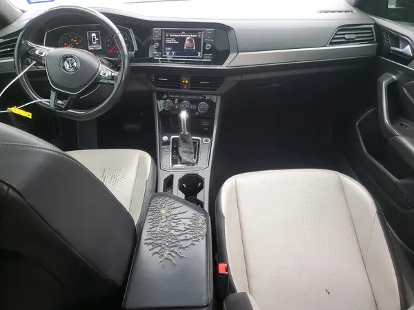 3VWC57BU8KM219731 2019 VOLKSWAGEN JETTA - Image 8