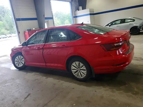 3VWC57BU8KM219874 2019 VOLKSWAGEN JETTA - Image 2