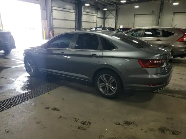 3VWC57BU8KM220202 2019 VOLKSWAGEN JETTA - Image 2