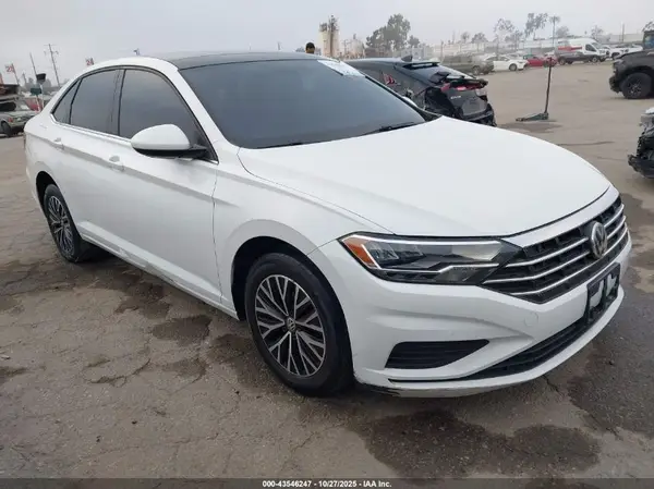3VWC57BU8KM221284 2019 VOLKSWAGEN JETTA - Image 1