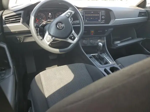 3VWC57BU8KM222449 2019 VOLKSWAGEN JETTA - Image 8