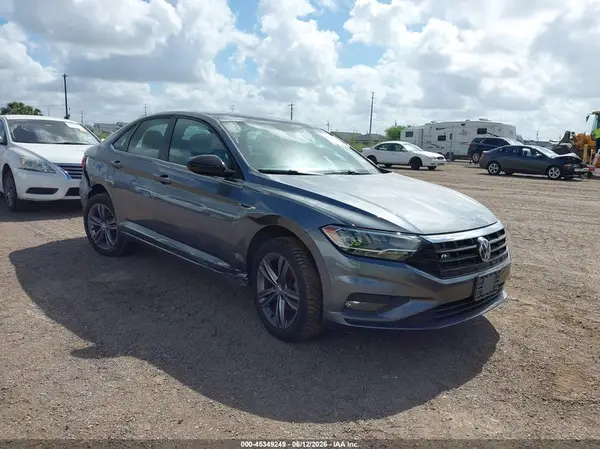 3VWC57BU8KM222855 2019 VOLKSWAGEN JETTA - Image 1