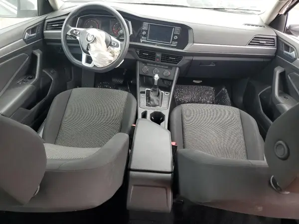 3VWC57BU8KM223469 2019 VOLKSWAGEN JETTA - Image 8