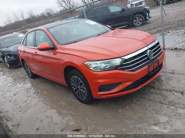 3VWC57BU8KM224430 2019 VOLKSWAGEN JETTA - Image 1