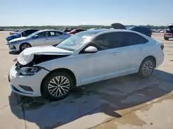 3VWC57BU8KM225237 2019 VOLKSWAGEN JETTA
