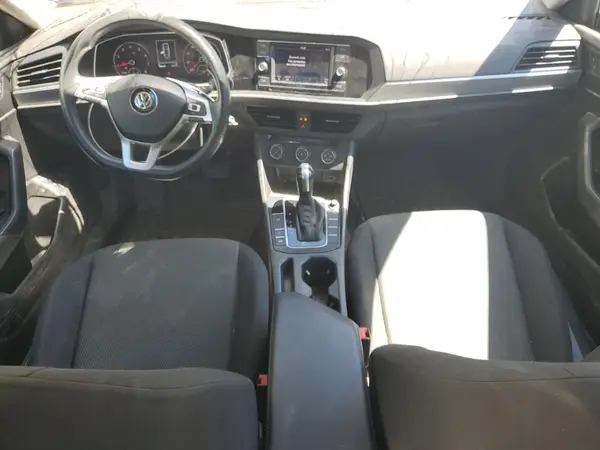 3VWC57BU8KM227795 2019 VOLKSWAGEN JETTA - Image 8