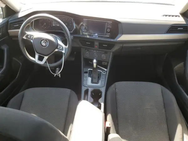3VWC57BU8KM228638 2019 VOLKSWAGEN JETTA - Image 8