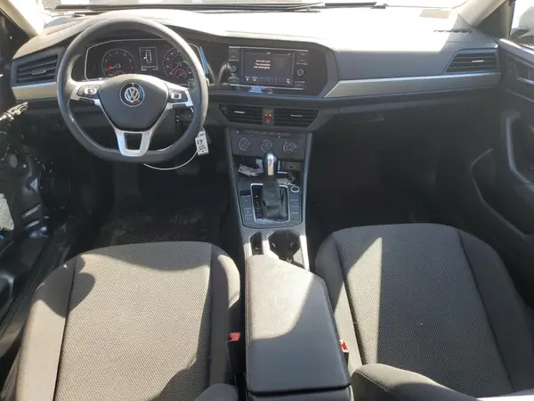 3VWC57BU8KM228686 2019 VOLKSWAGEN JETTA - Image 8