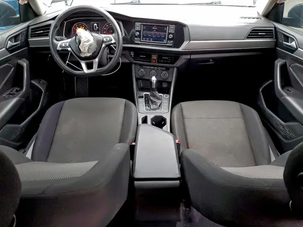 3VWC57BU8KM229899 2019 VOLKSWAGEN JETTA - Image 8