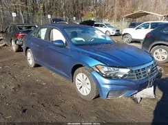 3VWC57BU8KM230972 2019 VOLKSWAGEN JETTA