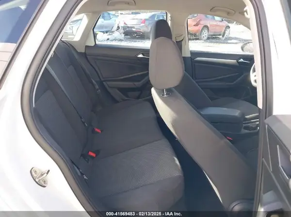 3VWC57BU8KM231622 2019 VOLKSWAGEN JETTA - Image 8