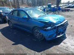 3VWC57BU8KM231782 2019 VOLKSWAGEN JETTA