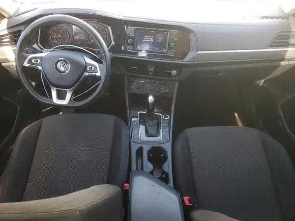 3VWC57BU8KM232978 2019 VOLKSWAGEN JETTA - Image 8