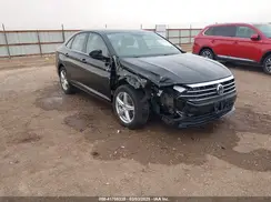 3VWC57BU8KM234617 2019 VOLKSWAGEN JETTA