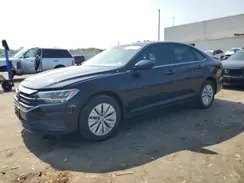 3VWC57BU8KM235444 2019 VOLKSWAGEN JETTA