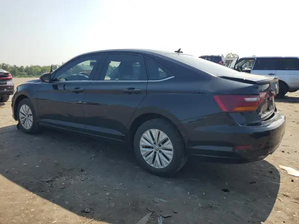 3VWC57BU8KM235444 2019 VOLKSWAGEN JETTA - Image 2
