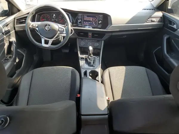 3VWC57BU8KM235444 2019 VOLKSWAGEN JETTA - Image 8