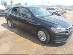 3VWC57BU8KM236092 2019 VOLKSWAGEN JETTA