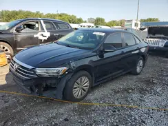 3VWC57BU8KM238098 2019 VOLKSWAGEN JETTA
