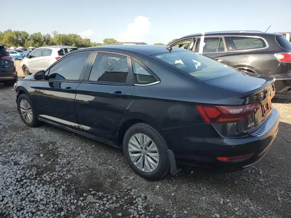 3VWC57BU8KM238098 2019 VOLKSWAGEN JETTA - Image 2