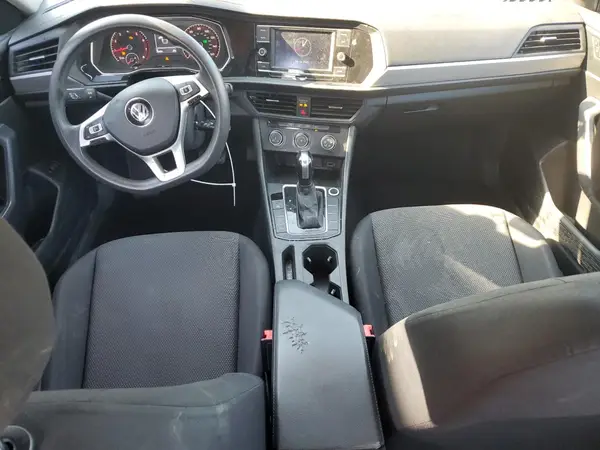 3VWC57BU8KM238098 2019 VOLKSWAGEN JETTA - Image 8