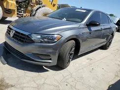 3VWC57BU8KM240840 2019 VOLKSWAGEN JETTA