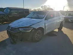 3VWC57BU8KM242295 2019 VOLKSWAGEN JETTA