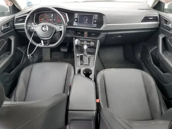 3VWC57BU8KM244466 2019 VOLKSWAGEN JETTA - Image 8