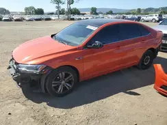 3VWC57BU8KM244516 2019 VOLKSWAGEN JETTA