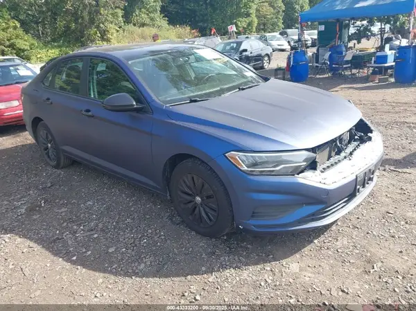 3VWC57BU8KM246606 2019 VOLKSWAGEN JETTA - Image 1