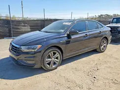 3VWC57BU8KM246718 2019 VOLKSWAGEN JETTA